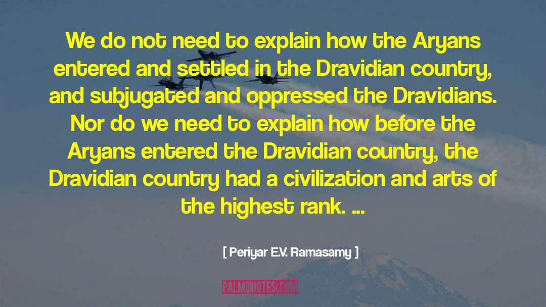 Arasan Tamil quotes by Periyar E.V. Ramasamy