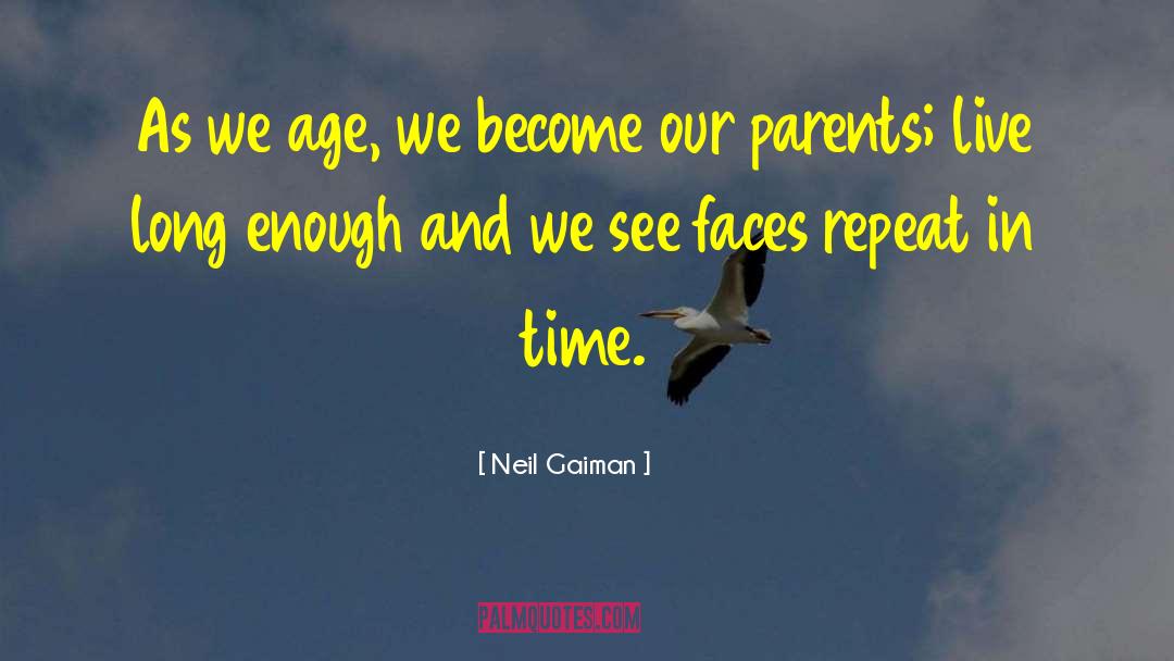 Arbucci Age quotes by Neil Gaiman
