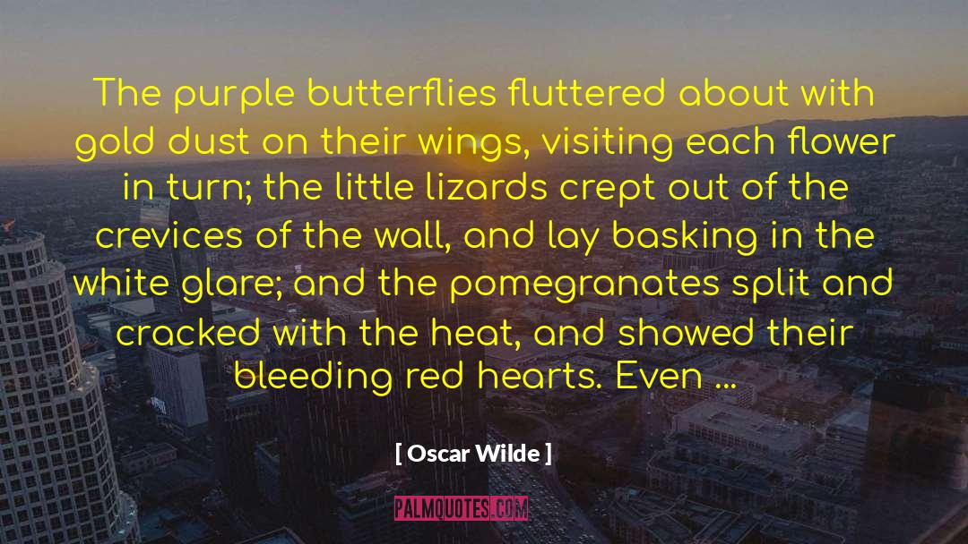 Arcades quotes by Oscar Wilde