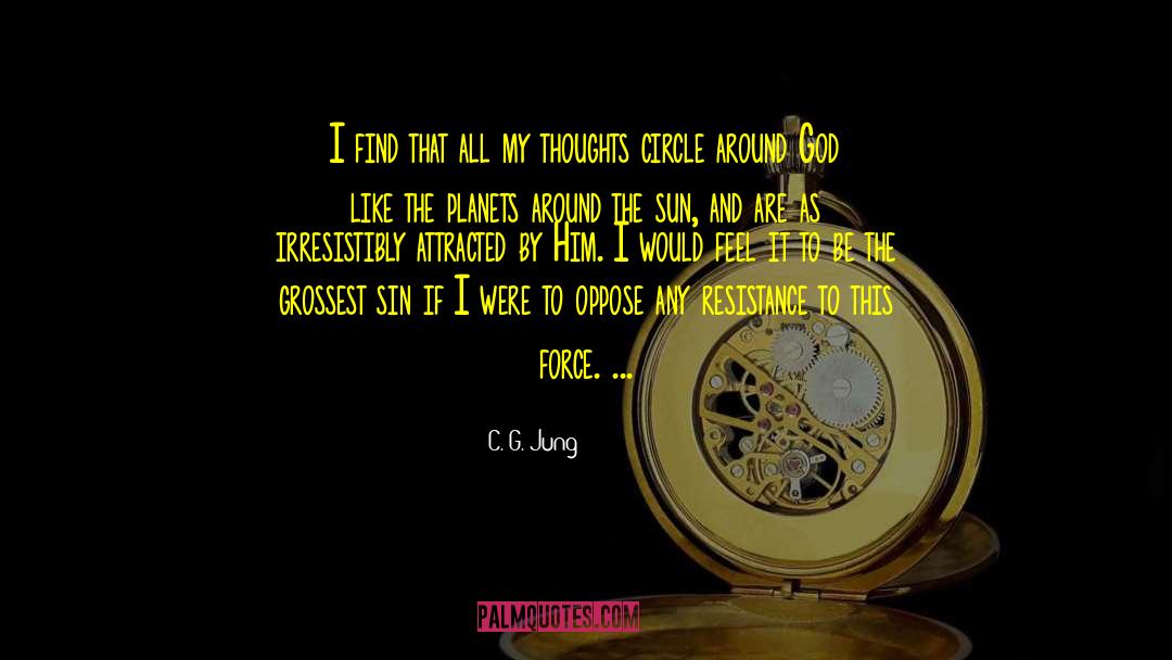 Arcane Circle quotes by C. G. Jung