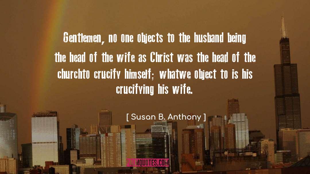 Arcati Anthony quotes by Susan B. Anthony