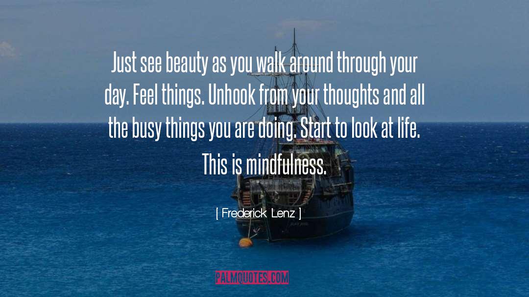 Arcenia Beauty quotes by Frederick Lenz