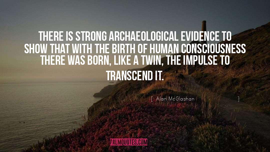 Archaeological Theft quotes by Alan McGlashan