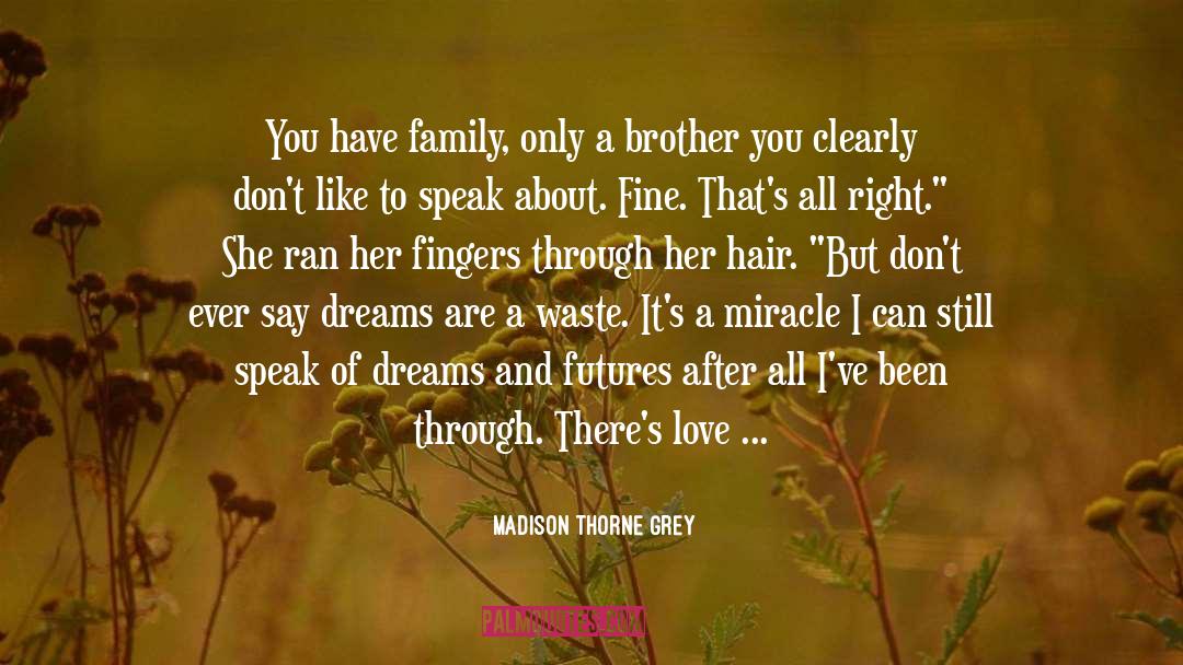 Archangels quotes by Madison Thorne Grey