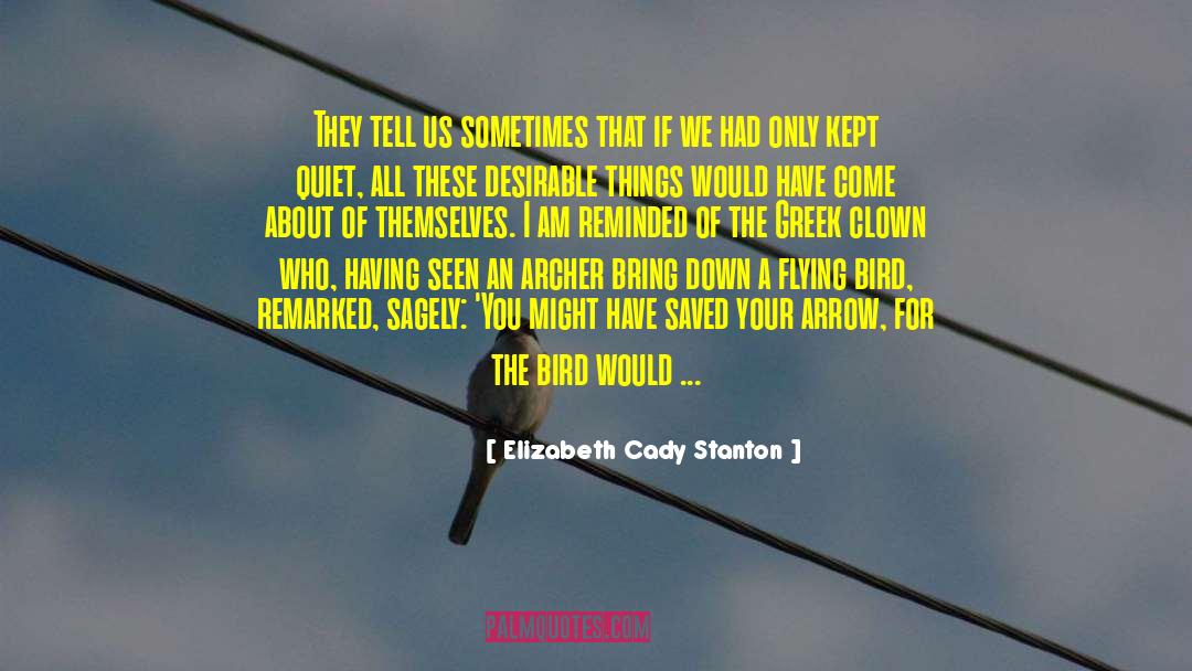 Archer Episode 2 quotes by Elizabeth Cady Stanton