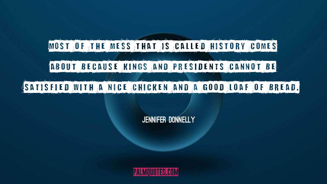 Archers Of Loaf quotes by Jennifer Donnelly