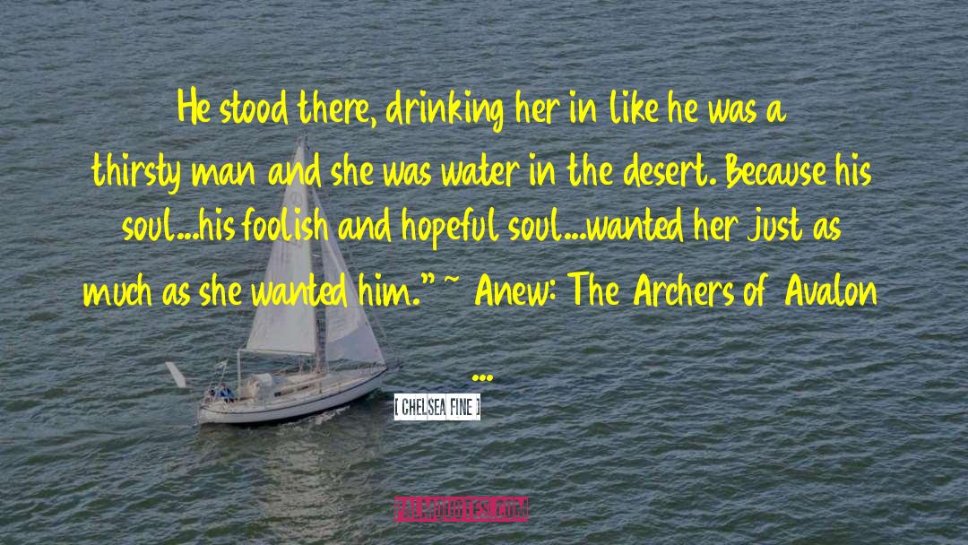 Archers Of Loaf quotes by Chelsea Fine