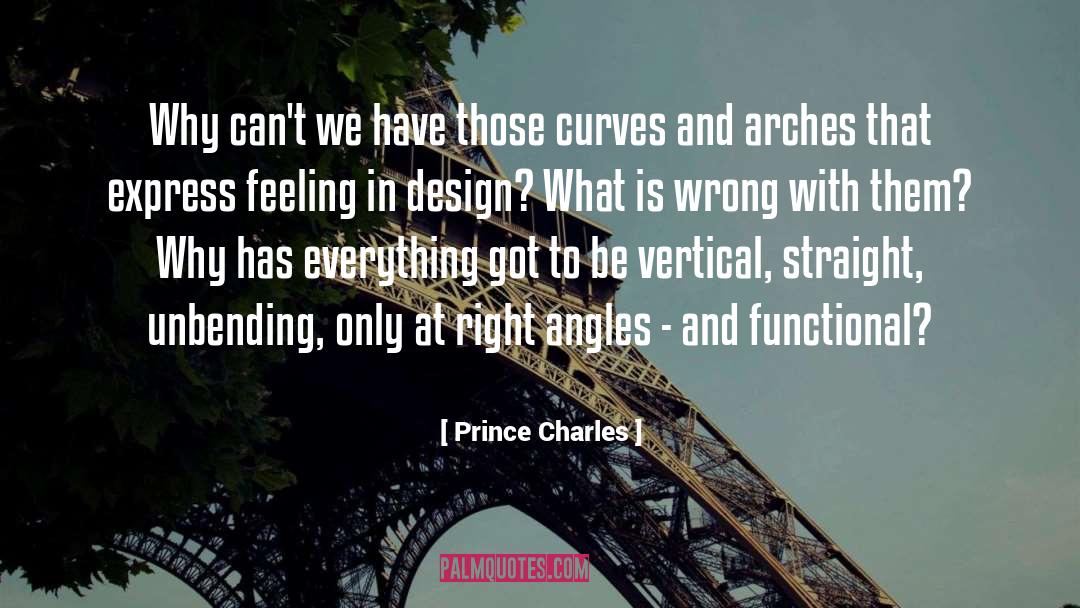 Arches quotes by Prince Charles