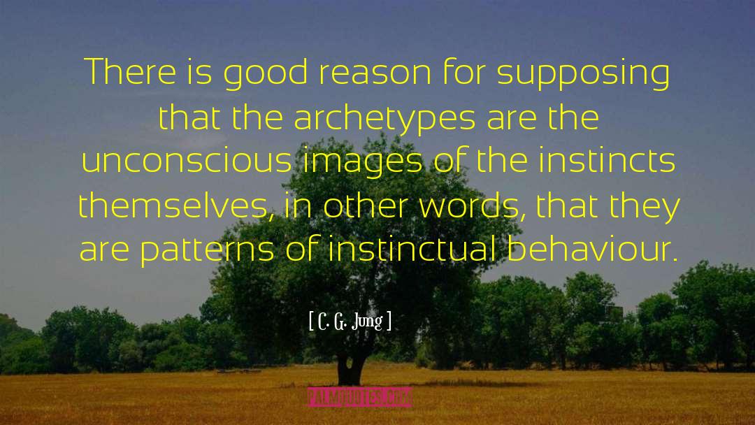 Archetypes quotes by C. G. Jung