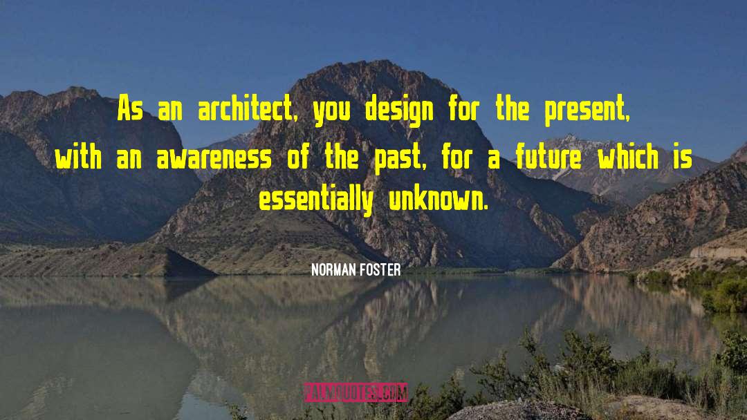 Architect quotes by Norman Foster