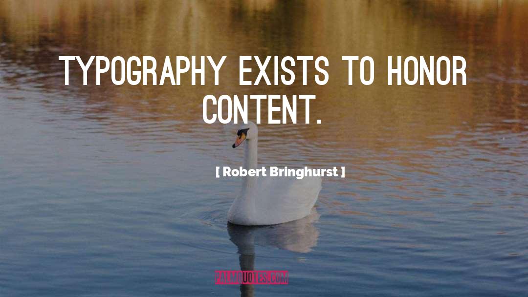 Architecture Design quotes by Robert Bringhurst