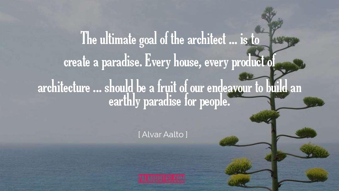 Architecture Detail quotes by Alvar Aalto