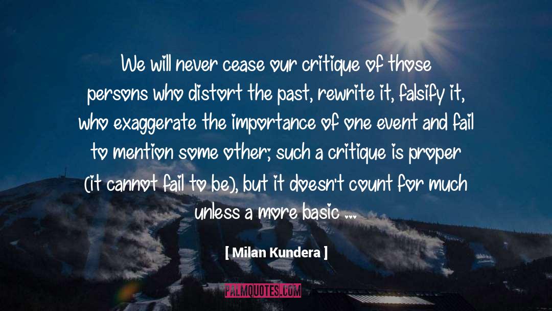 Archives quotes by Milan Kundera