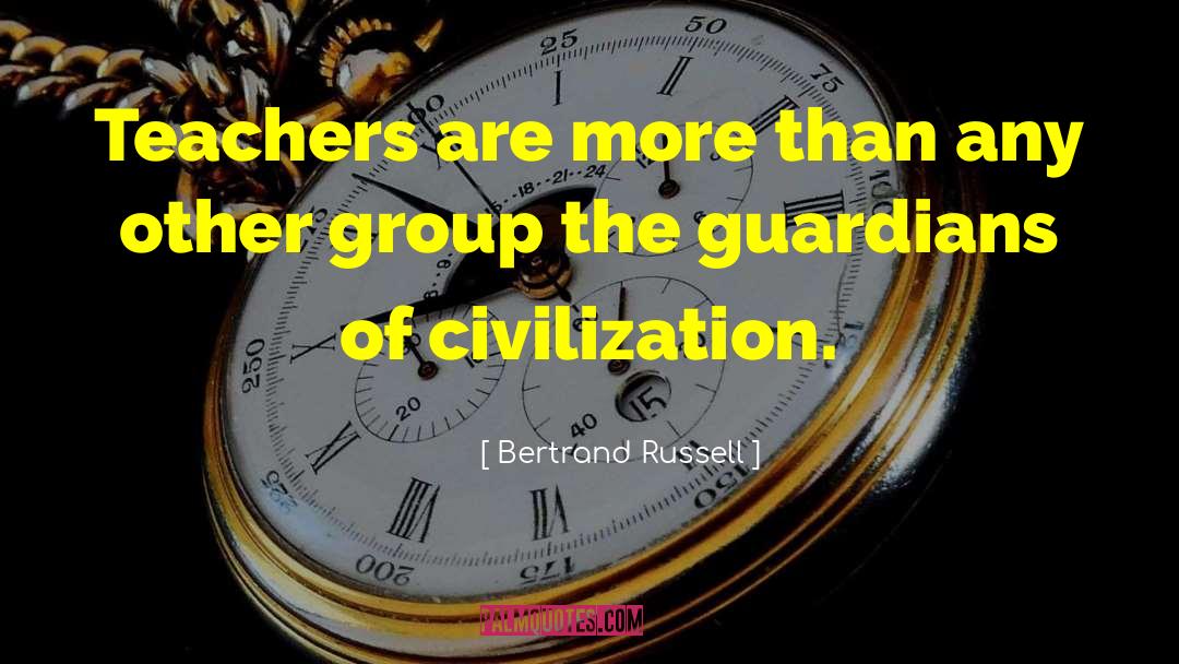 Archon Group quotes by Bertrand Russell