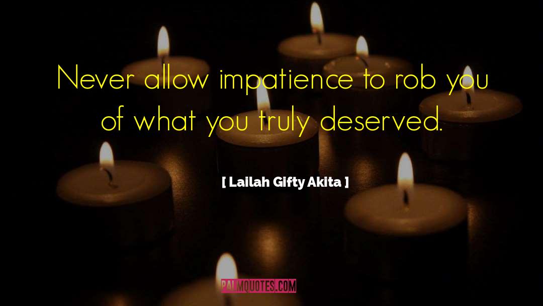 Archways Of Life quotes by Lailah Gifty Akita