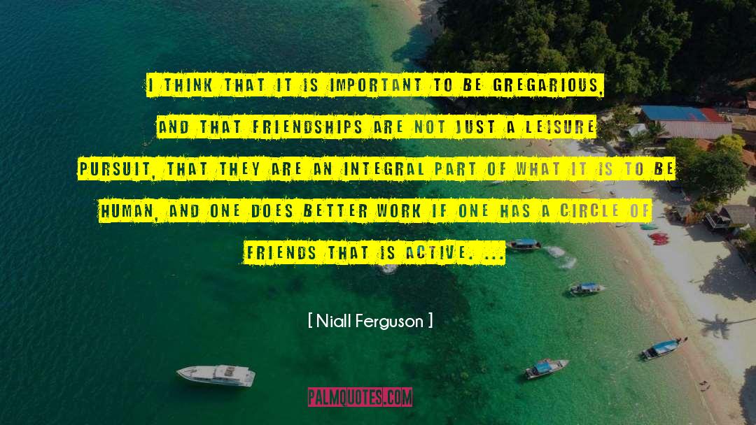 Arctic Circle quotes by Niall Ferguson
