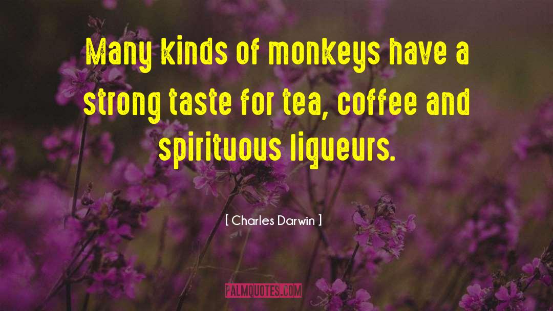 Arctic Monkeys quotes by Charles Darwin