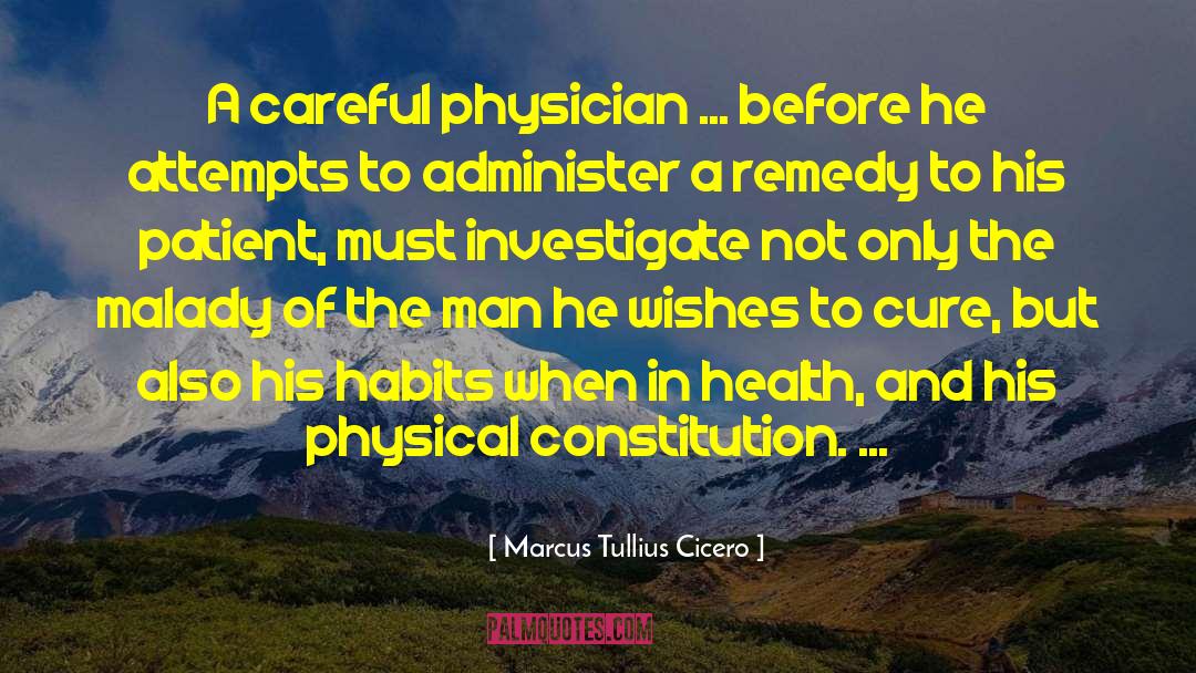 Ardiente Retirement quotes by Marcus Tullius Cicero