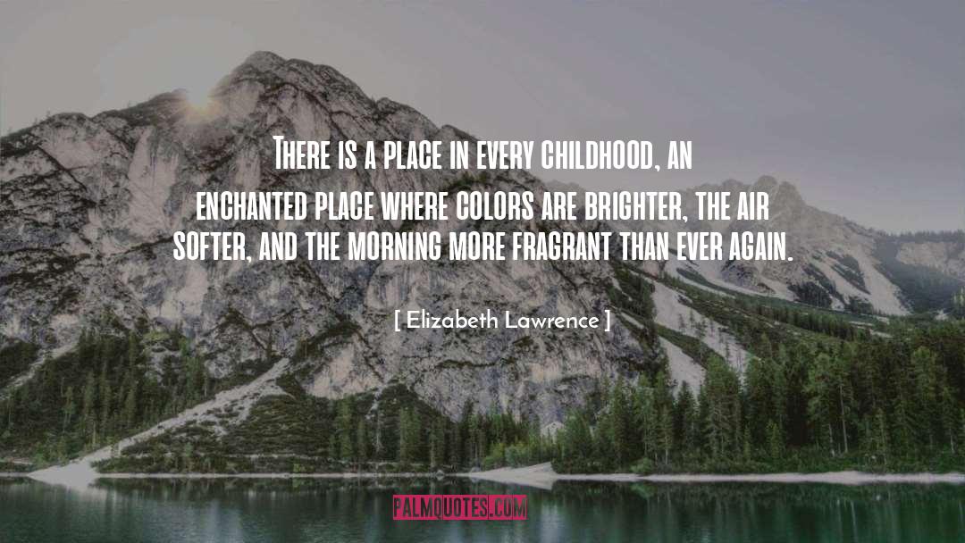 Are Brighter Stars quotes by Elizabeth Lawrence