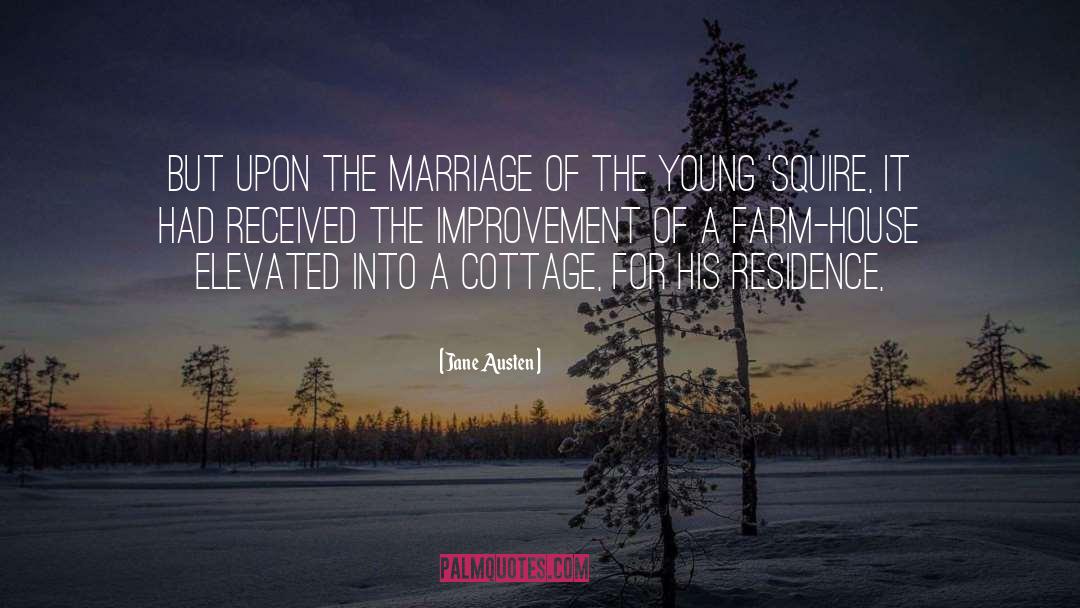 Areas For Improvement quotes by Jane Austen