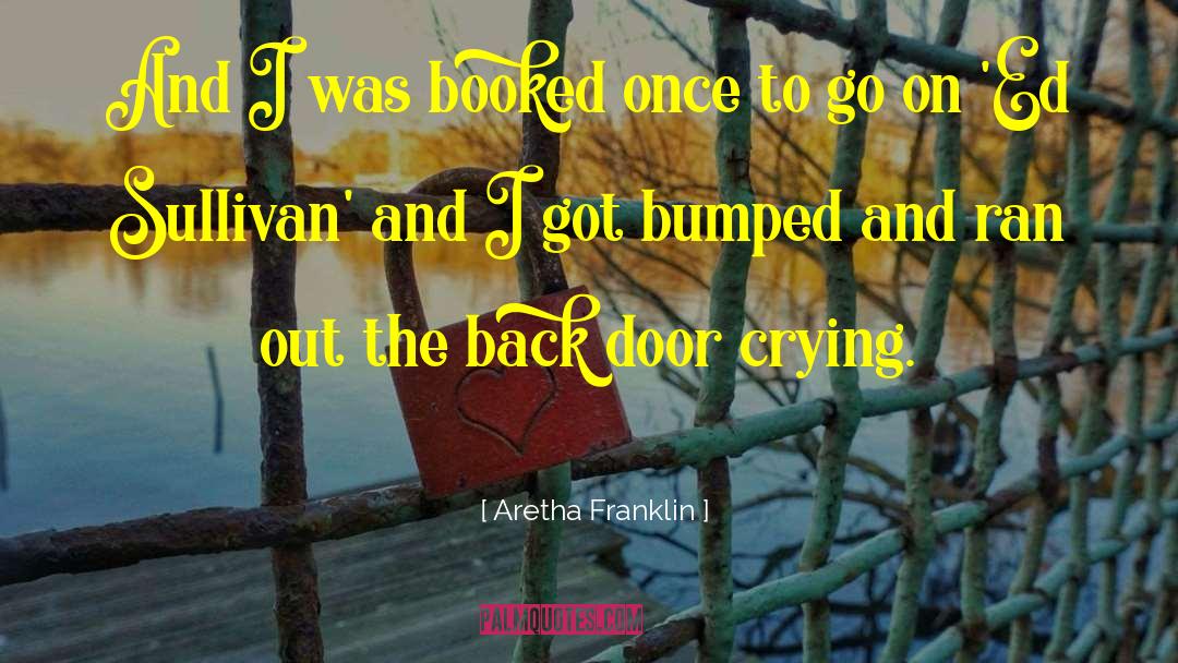 Aretha Franklin quotes by Aretha Franklin
