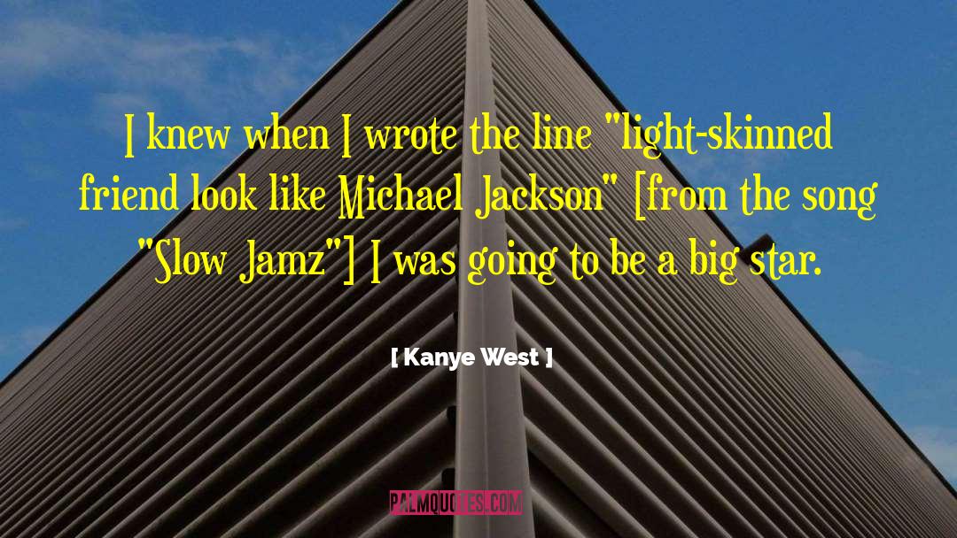 Argument Friend quotes by Kanye West