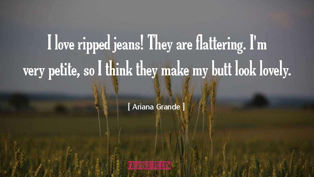 Ariana Cappadocia quotes by Ariana Grande