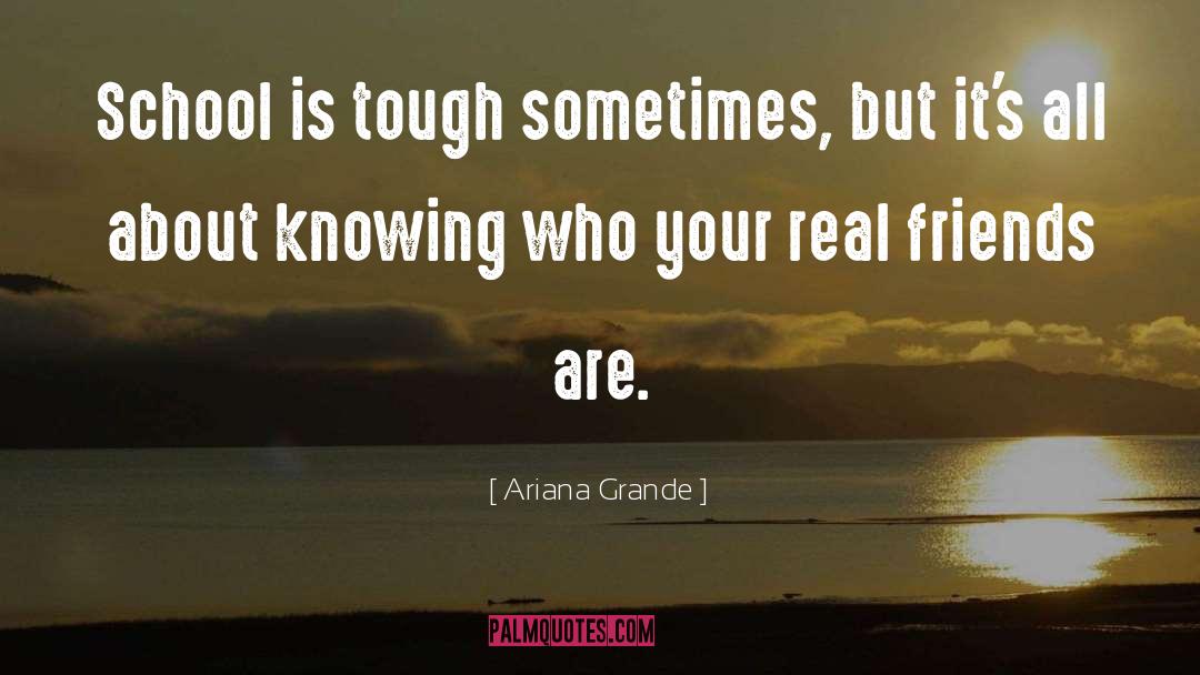 Ariana Grande Motivational quotes by Ariana Grande