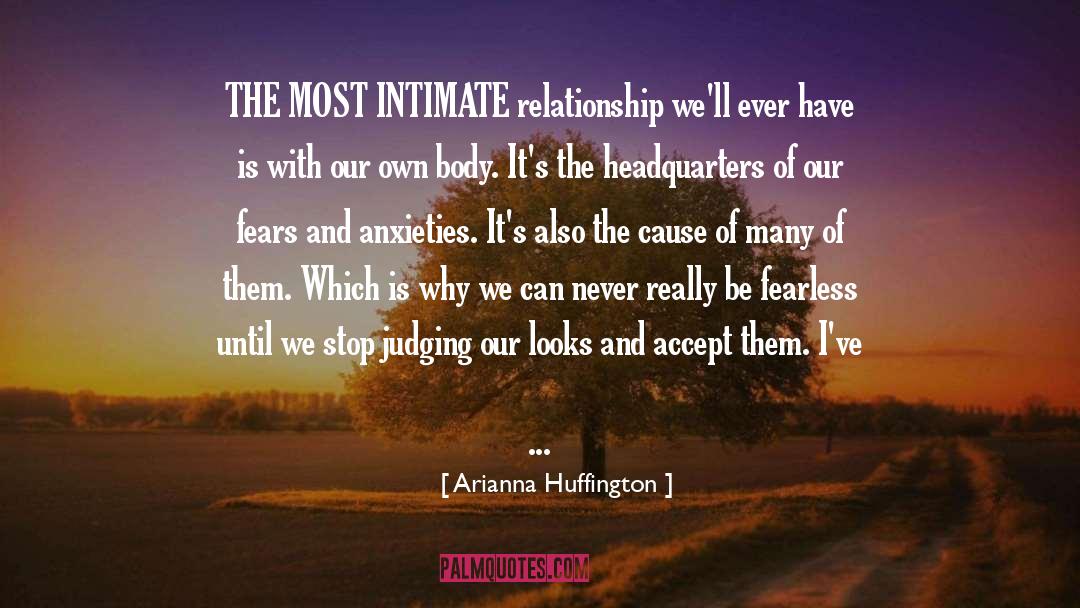 Arianna quotes by Arianna Huffington