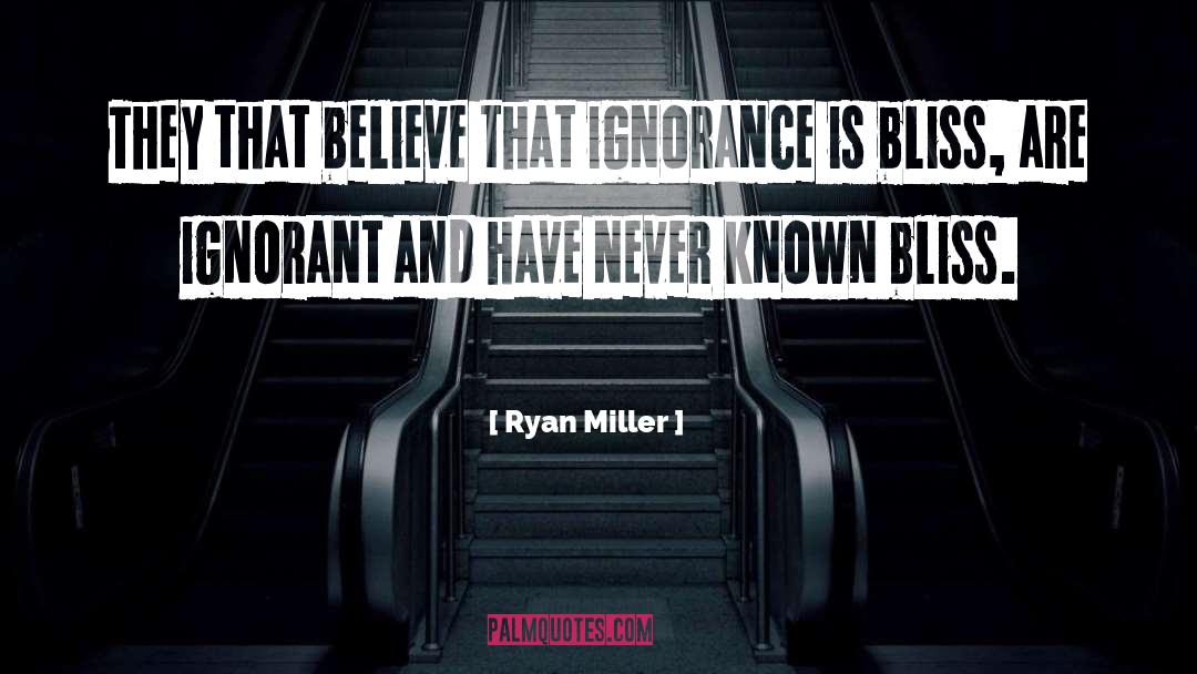 Ariel Miller quotes by Ryan Miller