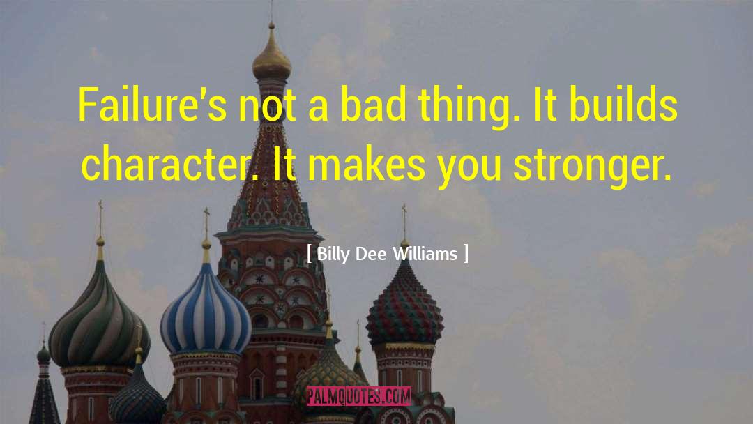 Aries Man quotes by Billy Dee Williams