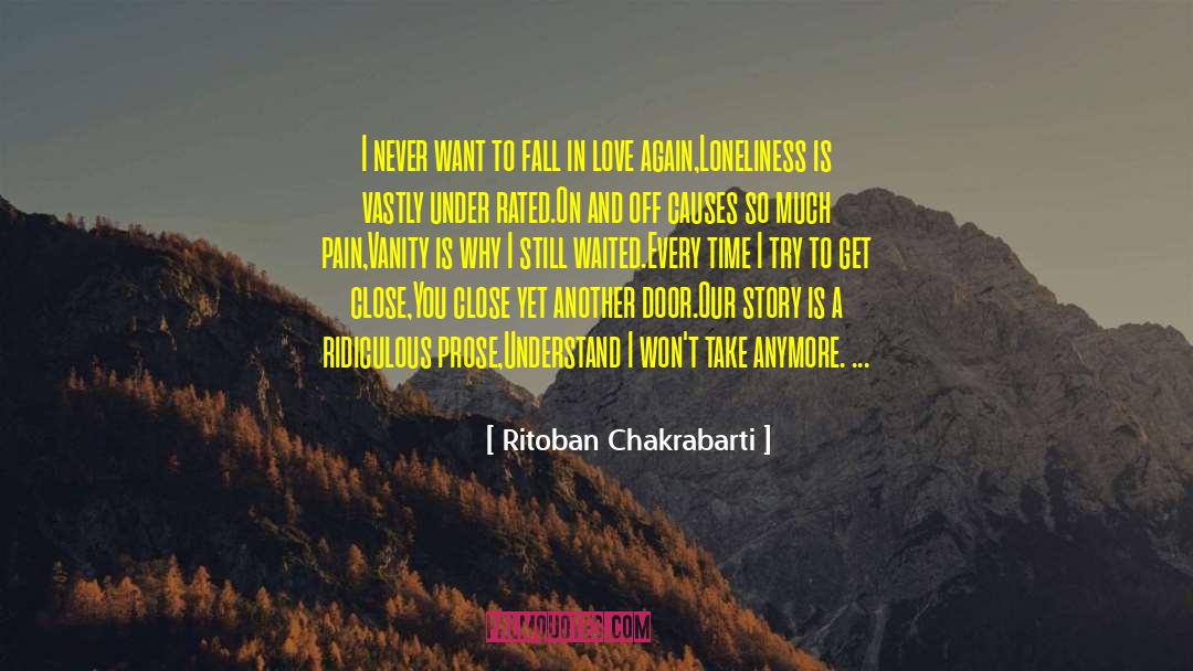 Arindam Chakrabarti quotes by Ritoban Chakrabarti