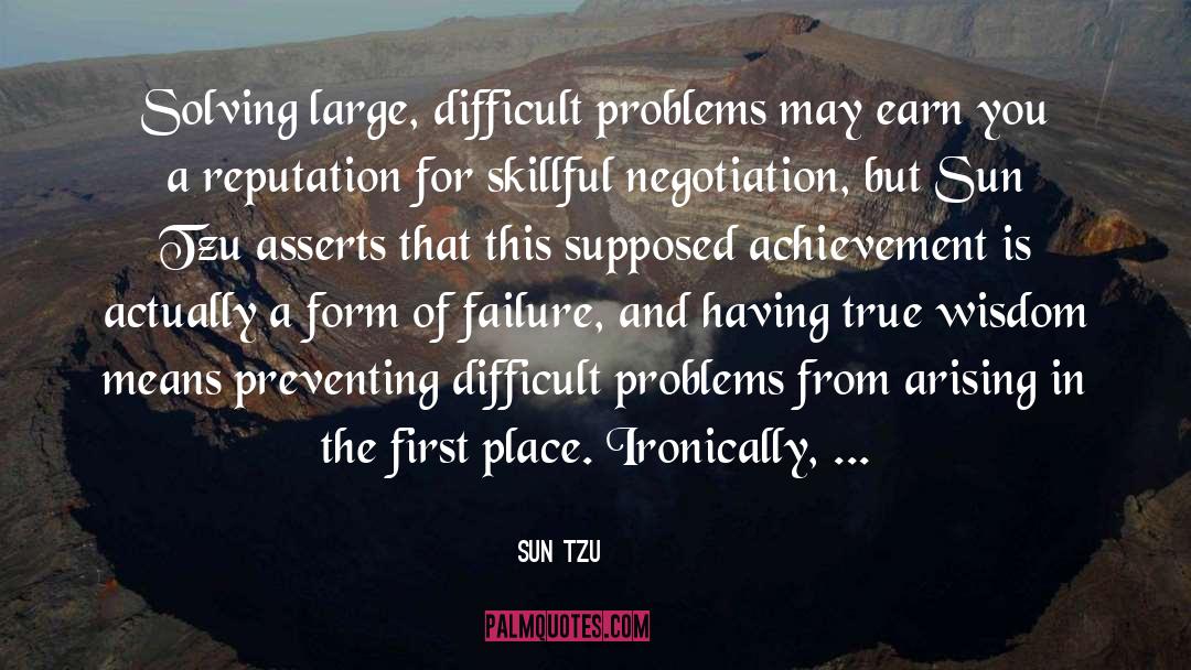 Arising quotes by Sun Tzu