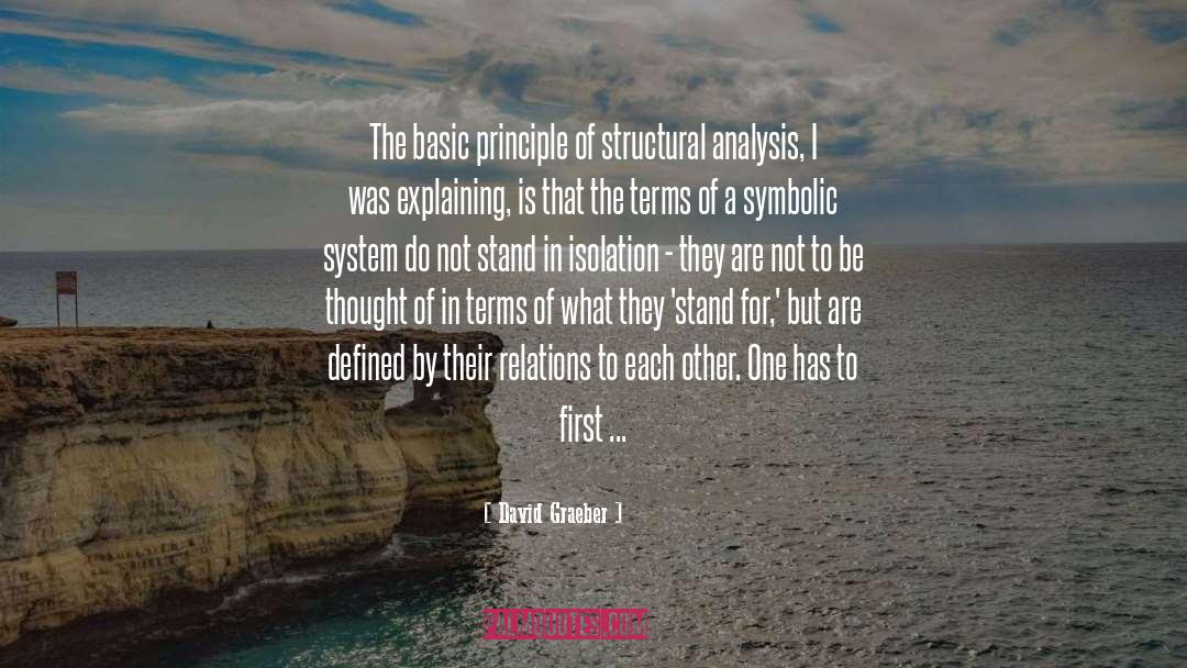 Aristocrats quotes by David Graeber