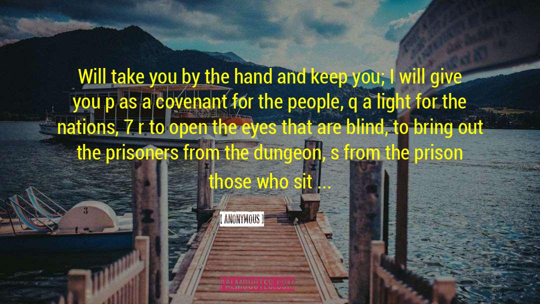 Ark Of The Covenant quotes by Anonymous