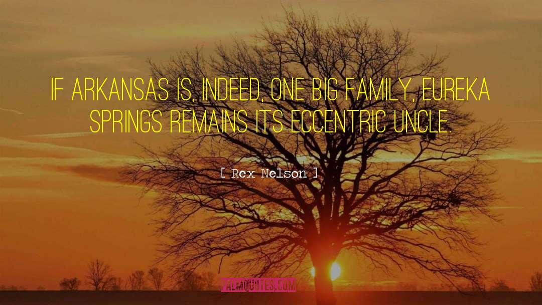 Arkansas quotes by Rex Nelson