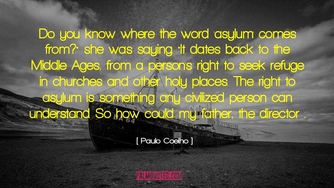 Arkham Asylum Joker quotes by Paulo Coelho