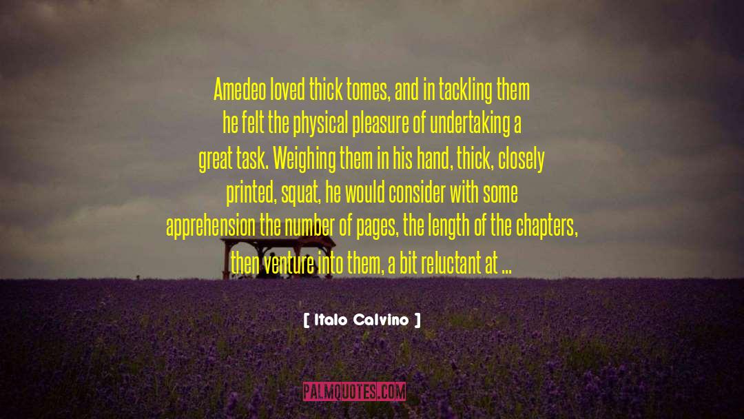 Arlovski Andrei quotes by Italo Calvino