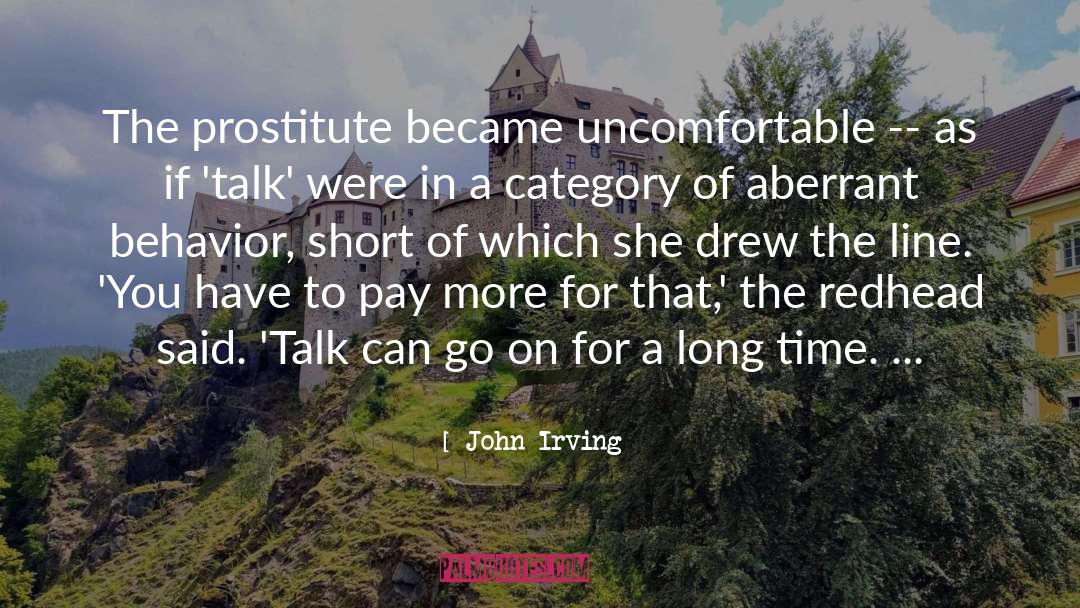 Armagideon Time quotes by John Irving