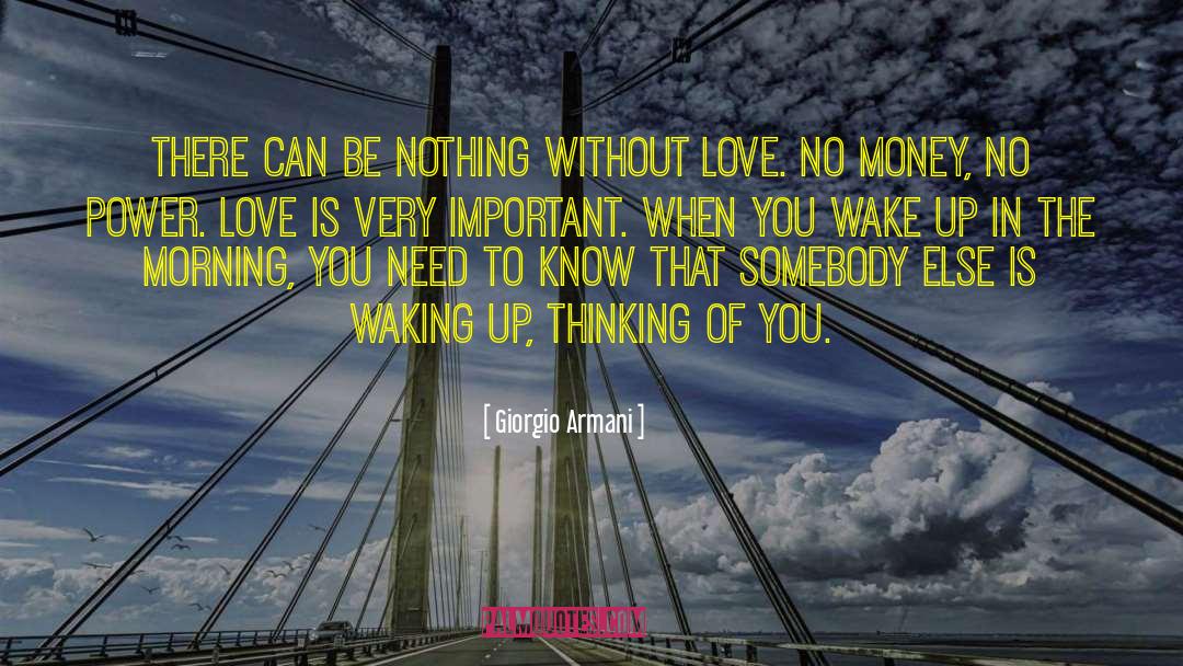 Armani quotes by Giorgio Armani