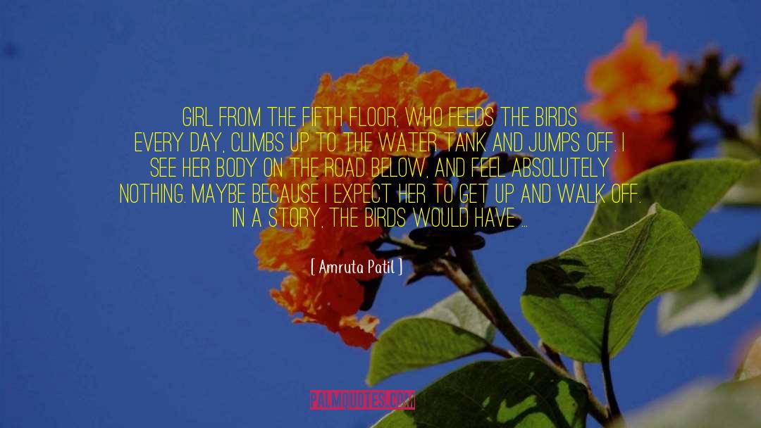 Armed Forces Day quotes by Amruta Patil