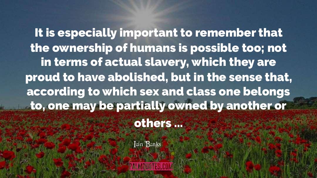 Armed Forces quotes by Iain Banks