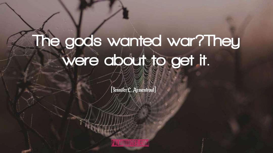 Armentrout quotes by Jennifer L. Armentrout