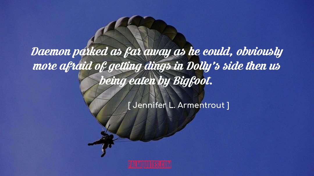 Armentrout quotes by Jennifer L. Armentrout