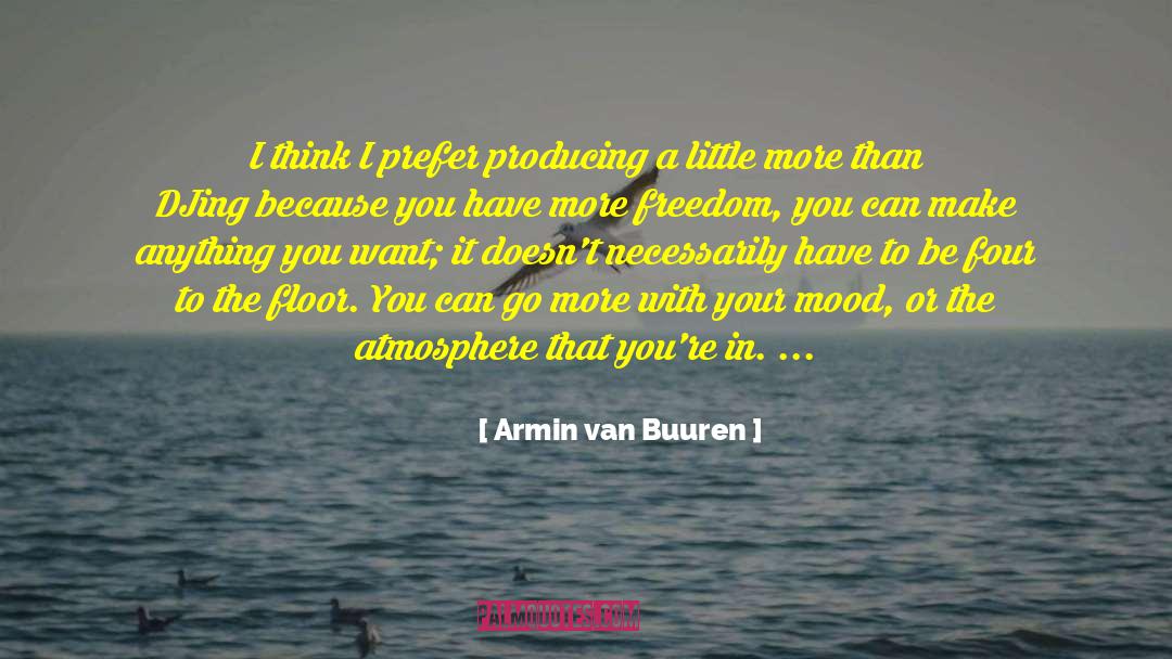 Armin Arlert quotes by Armin Van Buuren