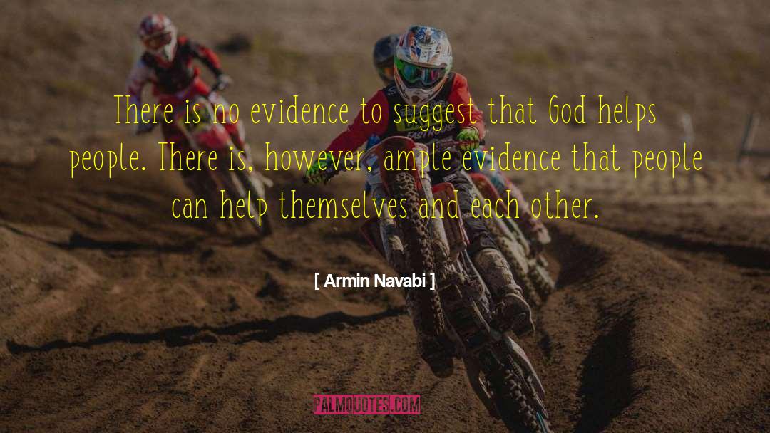 Armin Arlert quotes by Armin Navabi