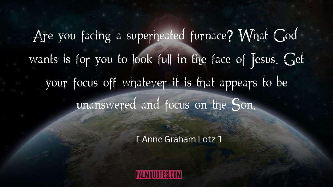 Armor Of God quotes by Anne Graham Lotz