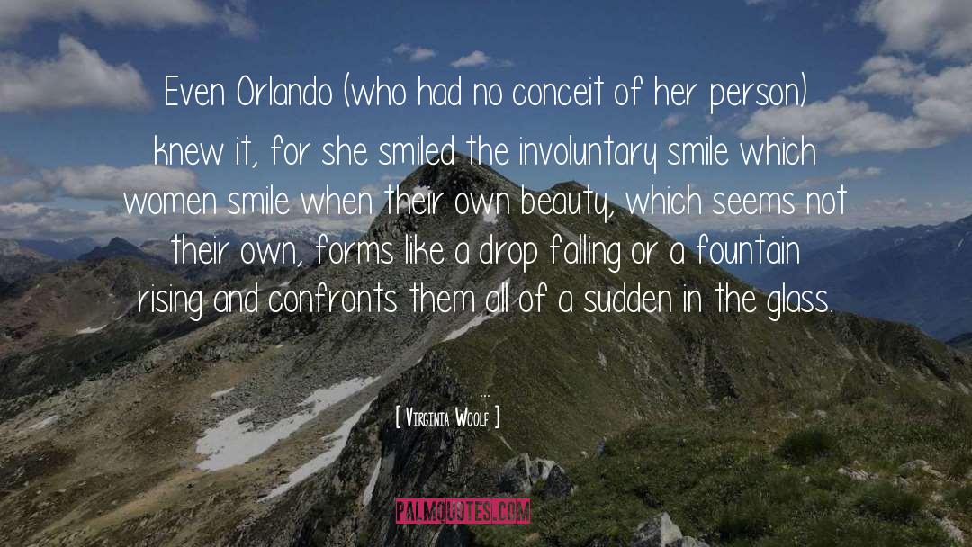 Armories Orlando quotes by Virginia Woolf