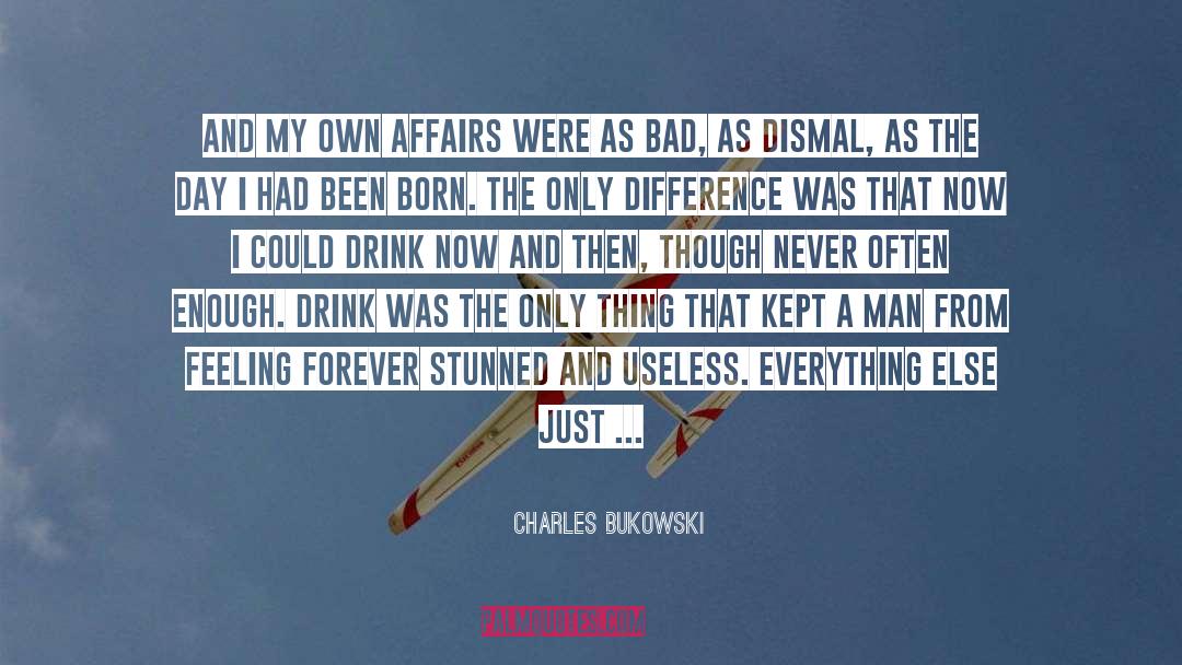 Armpits quotes by Charles Bukowski