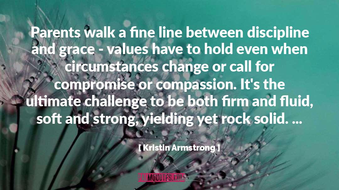 Armstrong quotes by Kristin Armstrong